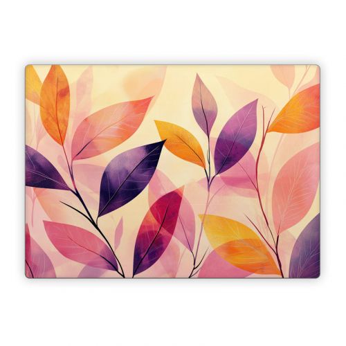 Pastel Blooms Microsoft Surface Laptop Series Skin