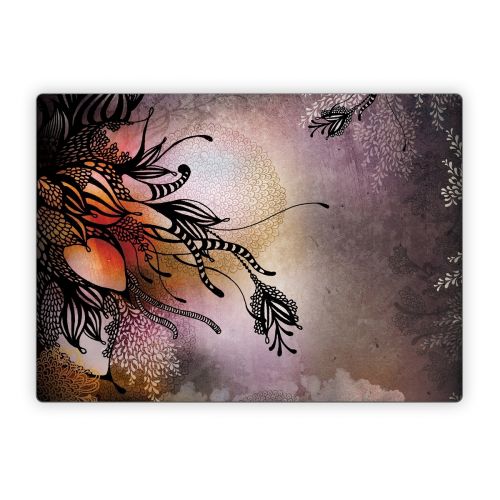 Purple Rain Microsoft Surface Laptop Series Skin