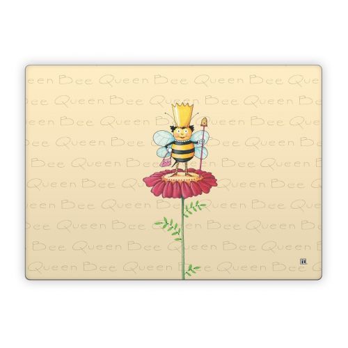 Queen Bee Microsoft Surface Laptop Series Skin