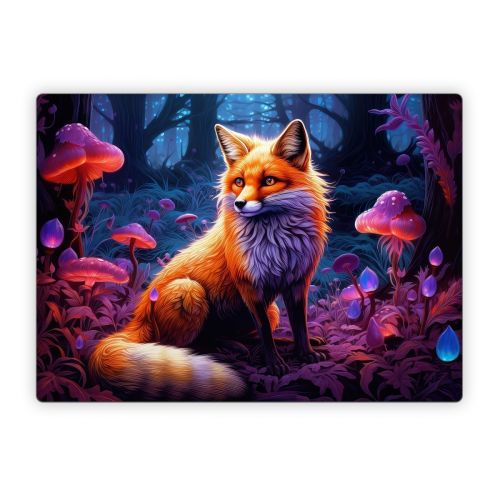 Radiant Fox Microsoft Surface Laptop Series Skin
