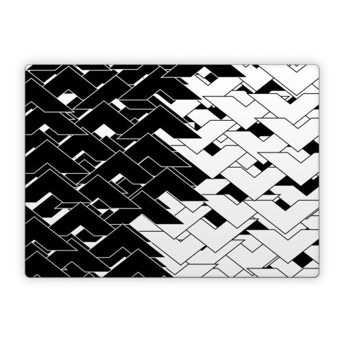 Real Slow Microsoft Surface Laptop Series Skin
