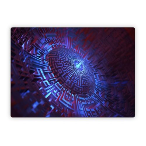 Receptor Microsoft Surface Laptop Series Skin