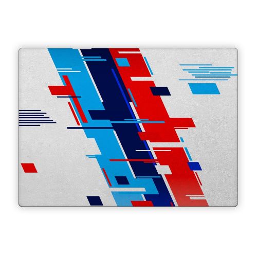 Rennsport Microsoft Surface Laptop Series Skin