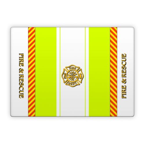 Rescue Microsoft Surface Laptop Series Skin