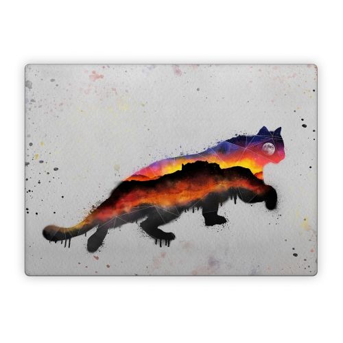 Resolve Microsoft Surface Laptop Series Skin