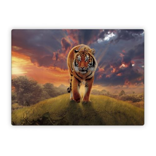 Rising Tiger Microsoft Surface Laptop Series Skin