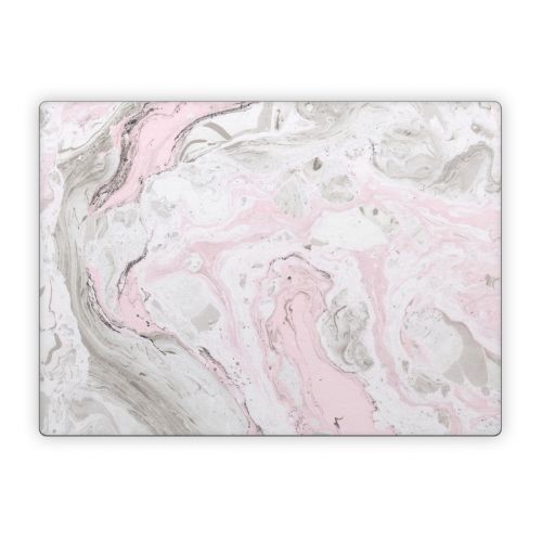 Rosa Marble Microsoft Surface Laptop Series Skin