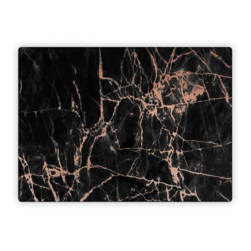 Rose Quartz Marble Microsoft Surface Laptop Series Skin