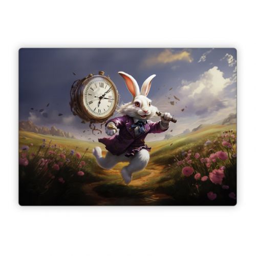 Running Late Microsoft Surface Laptop Series Skin