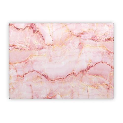 Satin Marble Microsoft Surface Laptop Series Skin