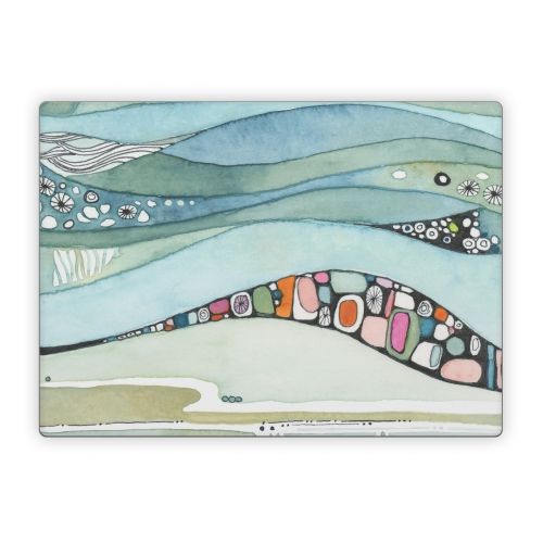 Sea of Love Microsoft Surface Laptop Series Skin