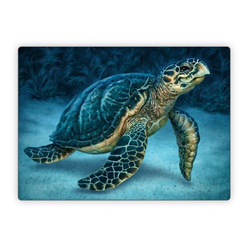 Sea Turtle Microsoft Surface Laptop Series Skin