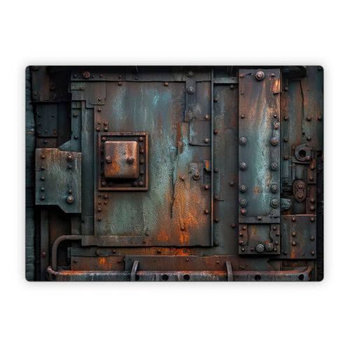 Secured Microsoft Surface Laptop Series Skin
