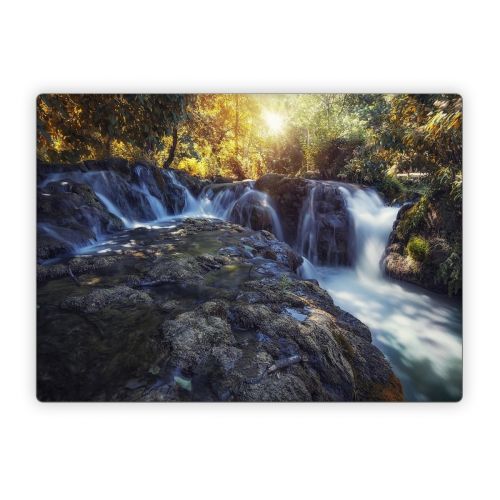 Serene Microsoft Surface Laptop Series Skin