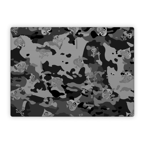 SOFLETE Black Multicam Microsoft Surface Laptop Series Skin