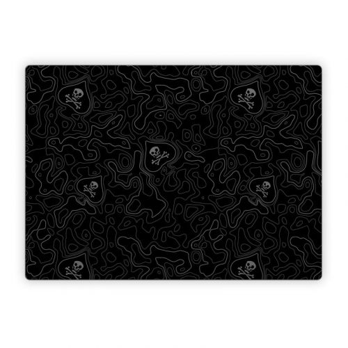 SOFLETE Spade Topo Microsoft Surface Laptop Series Skin