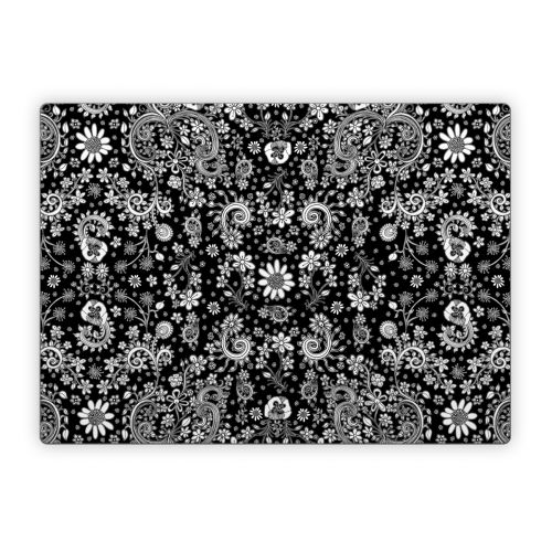 Shaded Daisy Microsoft Surface Laptop Series Skin