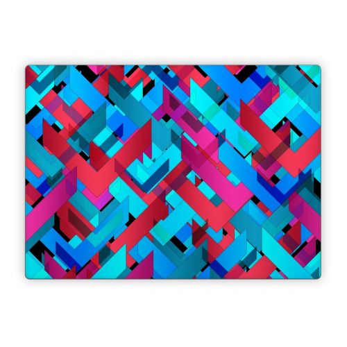 Shakeup Microsoft Surface Laptop Series Skin