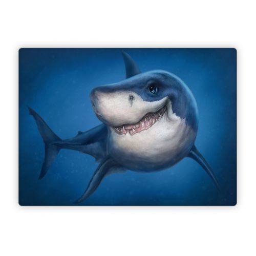 Shark Totem Microsoft Surface Laptop Series Skin
