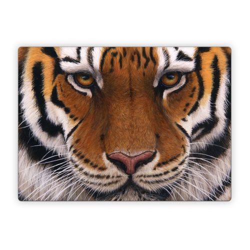 Siberian Tiger Microsoft Surface Laptop Series Skin