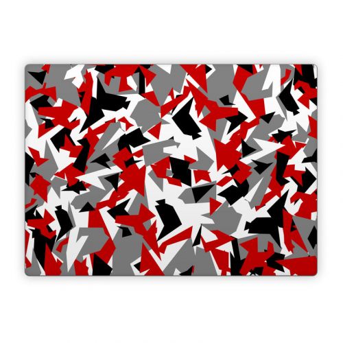 Signal Microsoft Surface Laptop Series Skin