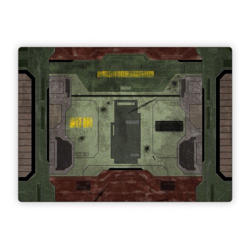 Slave I Microsoft Surface Laptop Series Skin