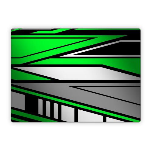 Slider Microsoft Surface Laptop Series Skin