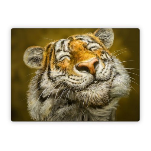 Smiling Tiger Microsoft Surface Laptop Series Skin