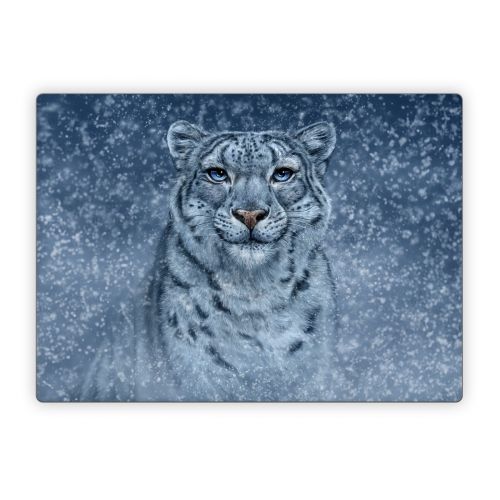 Snow Queen Microsoft Surface Laptop Series Skin