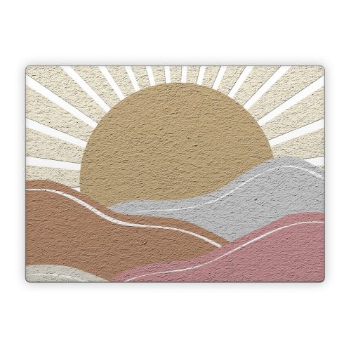 Sunset Microsoft Surface Laptop Series Skin