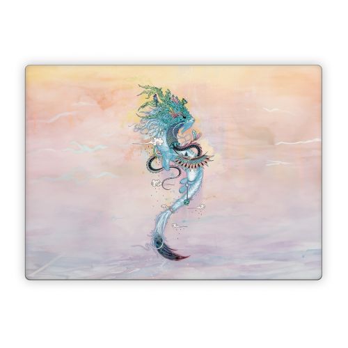 Spirit Ermine Microsoft Surface Laptop Series Skin