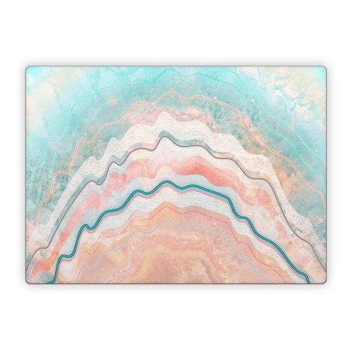 Spring Oyster Microsoft Surface Laptop Series Skin