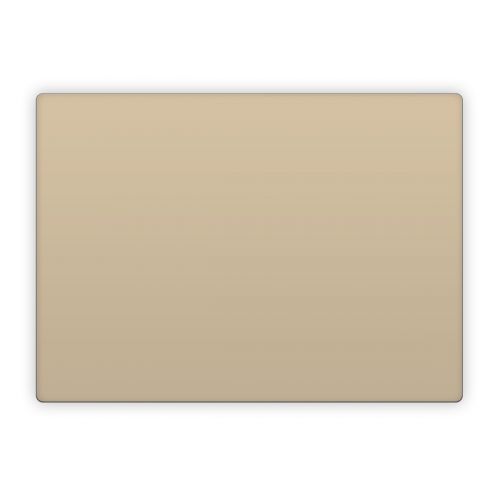 Solid State Beige Microsoft Surface Laptop Series Skin