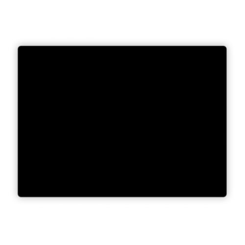 Solid State Black Microsoft Surface Laptop Series Skin