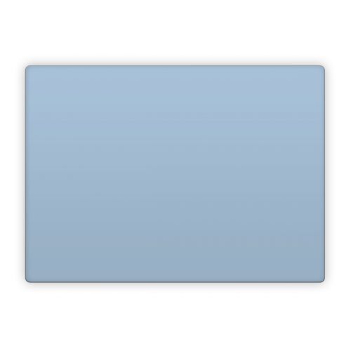 Solid State Blue Mist Microsoft Surface Laptop Series Skin