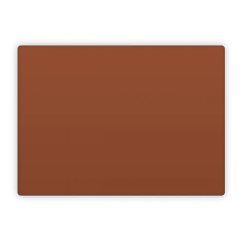 Solid State Cinnamon Microsoft Surface Laptop Series Skin