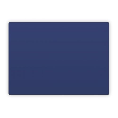 Solid State Cobalt Microsoft Surface Laptop Series Skin
