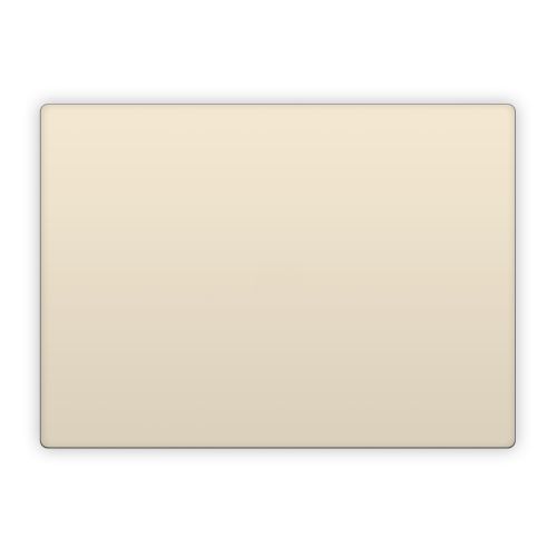 Solid State Creme Microsoft Surface Laptop Series Skin