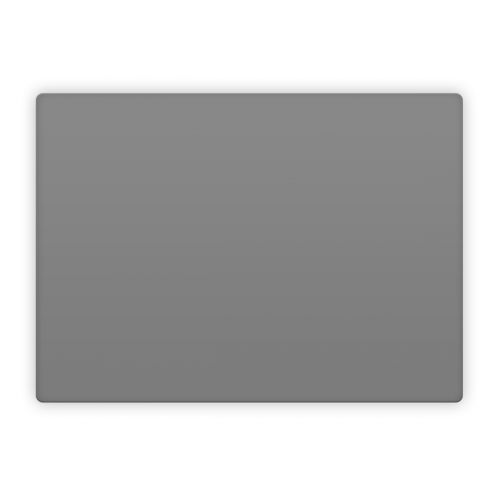Solid State Grey Microsoft Surface Laptop Series Skin