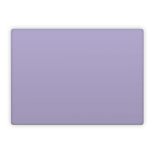 Solid State Lavender Microsoft Surface Laptop Series Skin