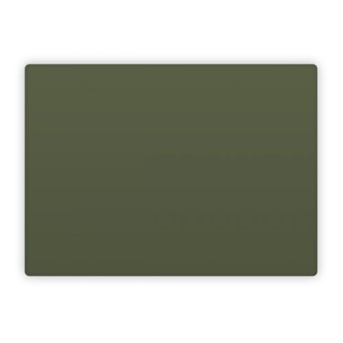 Solid State Olive Drab Microsoft Surface Laptop Series Skin