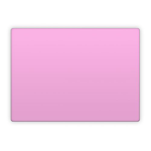 Solid State Pink Microsoft Surface Laptop Series Skin