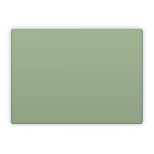 Solid State Sage Microsoft Surface Laptop Series Skin