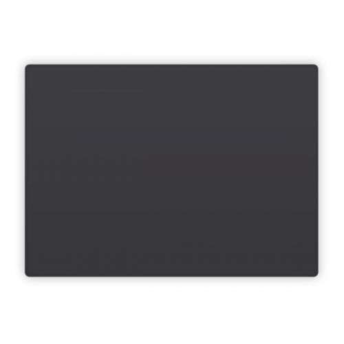 Solid State Slate Grey Microsoft Surface Laptop Series Skin