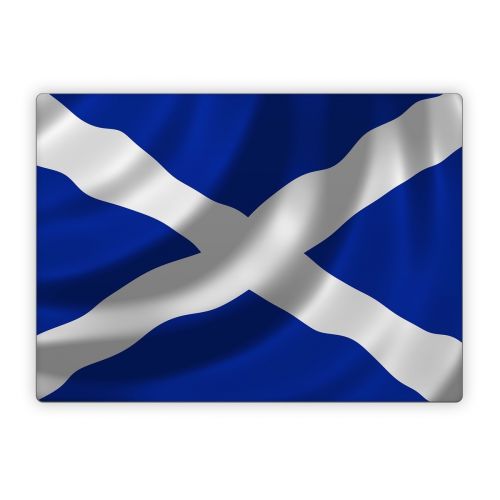St. Andrew's Cross Microsoft Surface Laptop Series Skin