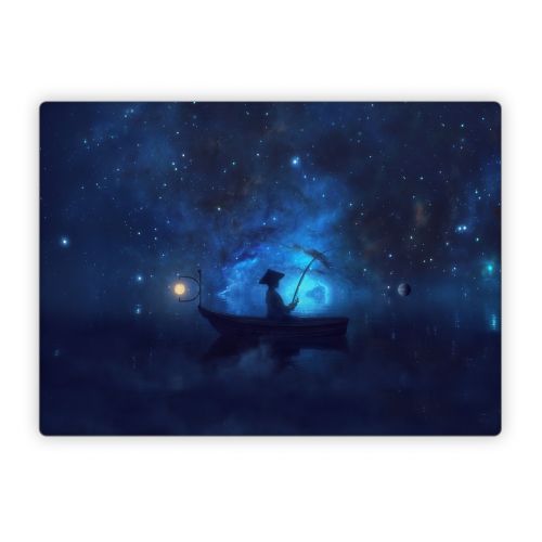 Starlord Microsoft Surface Laptop Series Skin