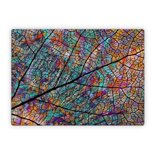 Stained Aspen Microsoft Surface Laptop Series Skin