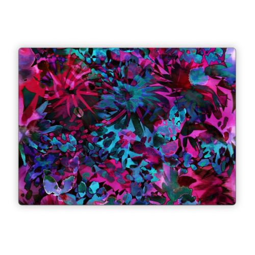 Summer Tropics Microsoft Surface Laptop Series Skin