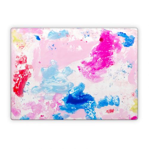 Sunny Day Finger Paint Microsoft Surface Laptop Series Skin