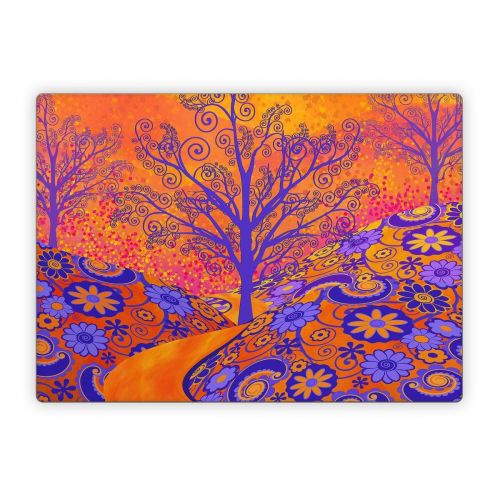 Sunset Park Microsoft Surface Laptop Series Skin